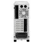 Gabinete Gamer AeroCool VS-92 WH Window U3H sem Fonte 8TEN52148