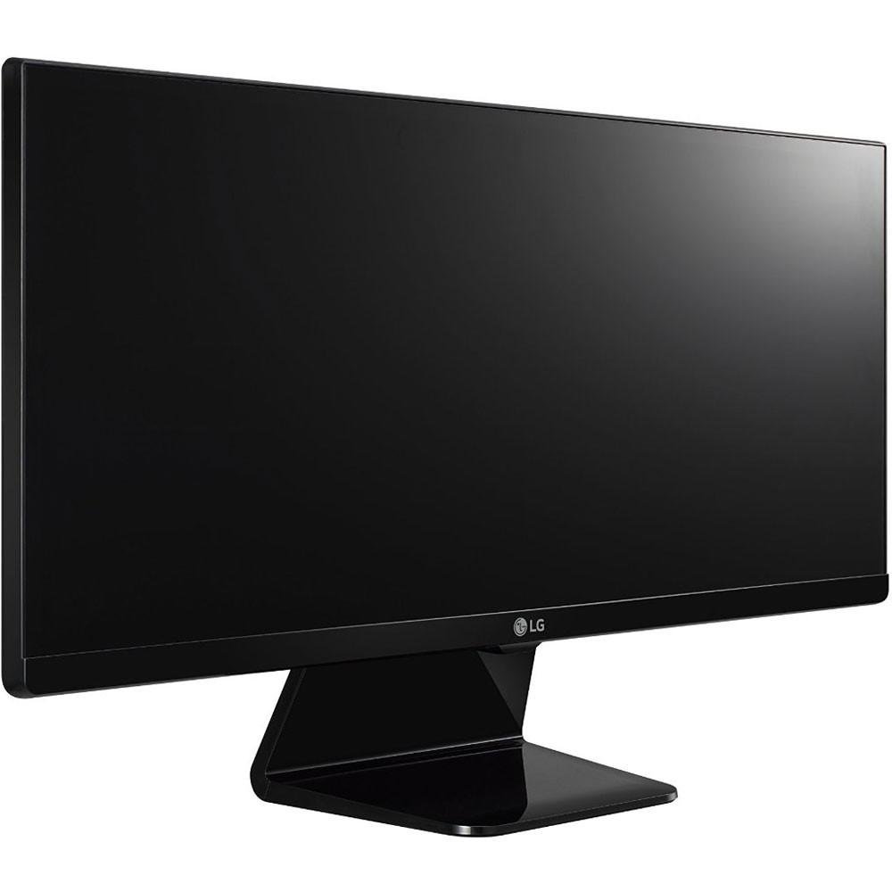 Monitor Gamer LG LED 29´ Ultrawide, Full HD, IPS, HDMI/DVI/Display Port, FreeSync, Som Integrado - 29UM67 Monitor Gamer LG LED 29´ Ultrawide, Full HD, IPS, HDMI/DVI/Display Port, FreeSync, Som Integrado - 29UM67