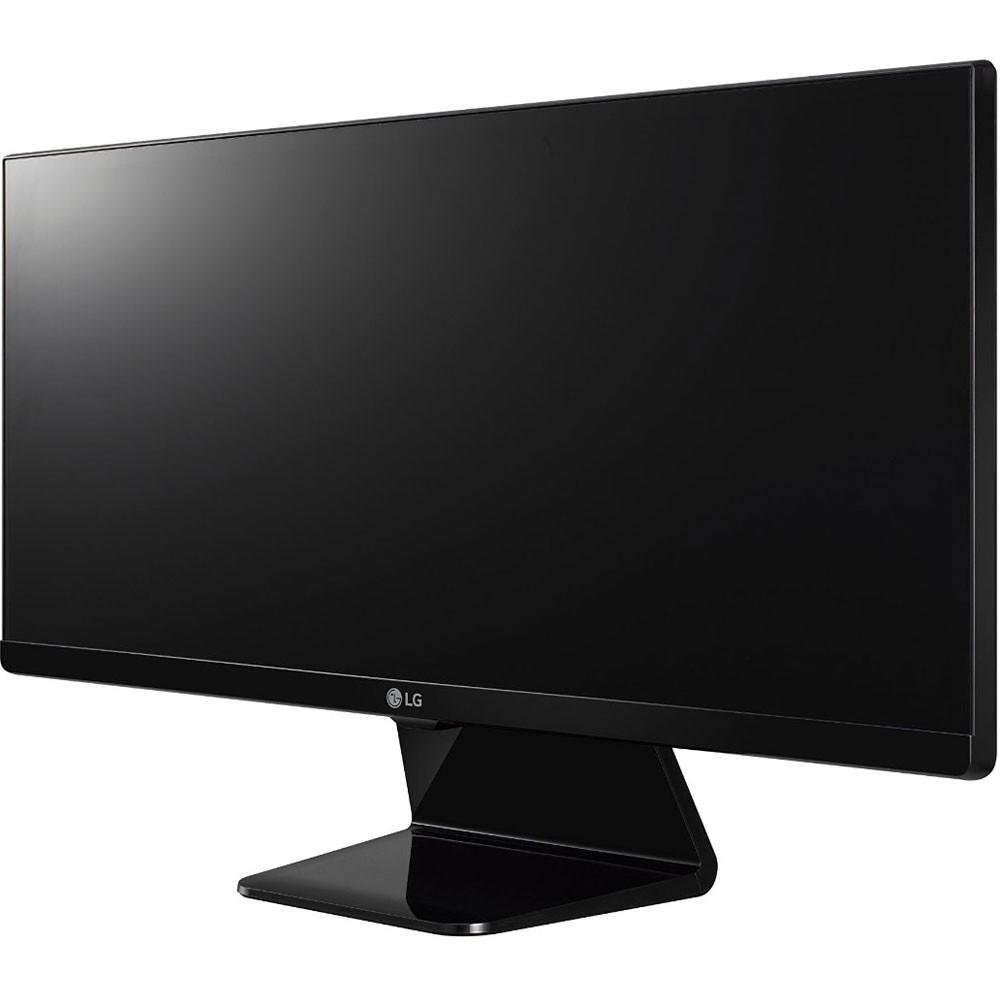 Monitor Gamer LG LED 29´ Ultrawide, Full HD, IPS, HDMI/DVI/Display Port, FreeSync, Som Integrado - 29UM67 Monitor Gamer LG LED 29´ Ultrawide, Full HD, IPS, HDMI/DVI/Display Port, FreeSync, Som Integrado - 29UM67