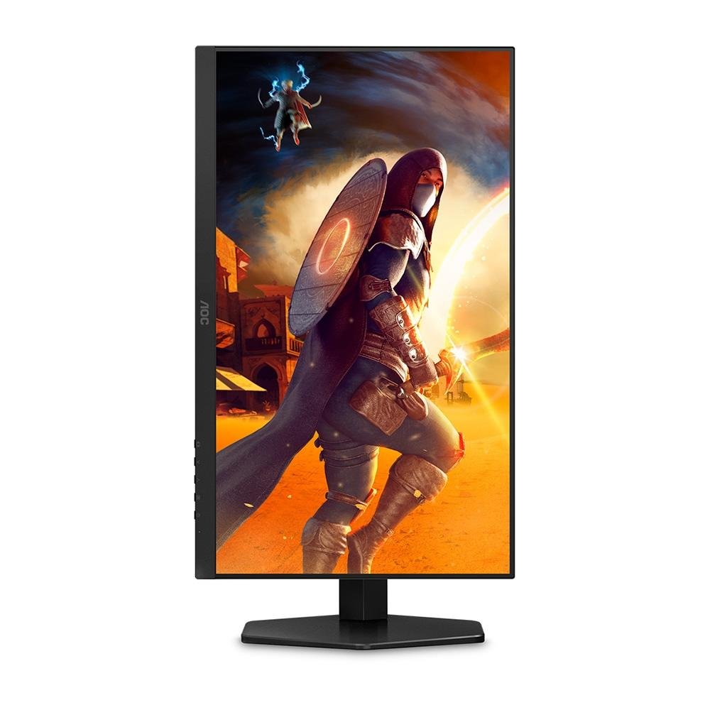 Monitor Gamer AOC 27G4/P 27