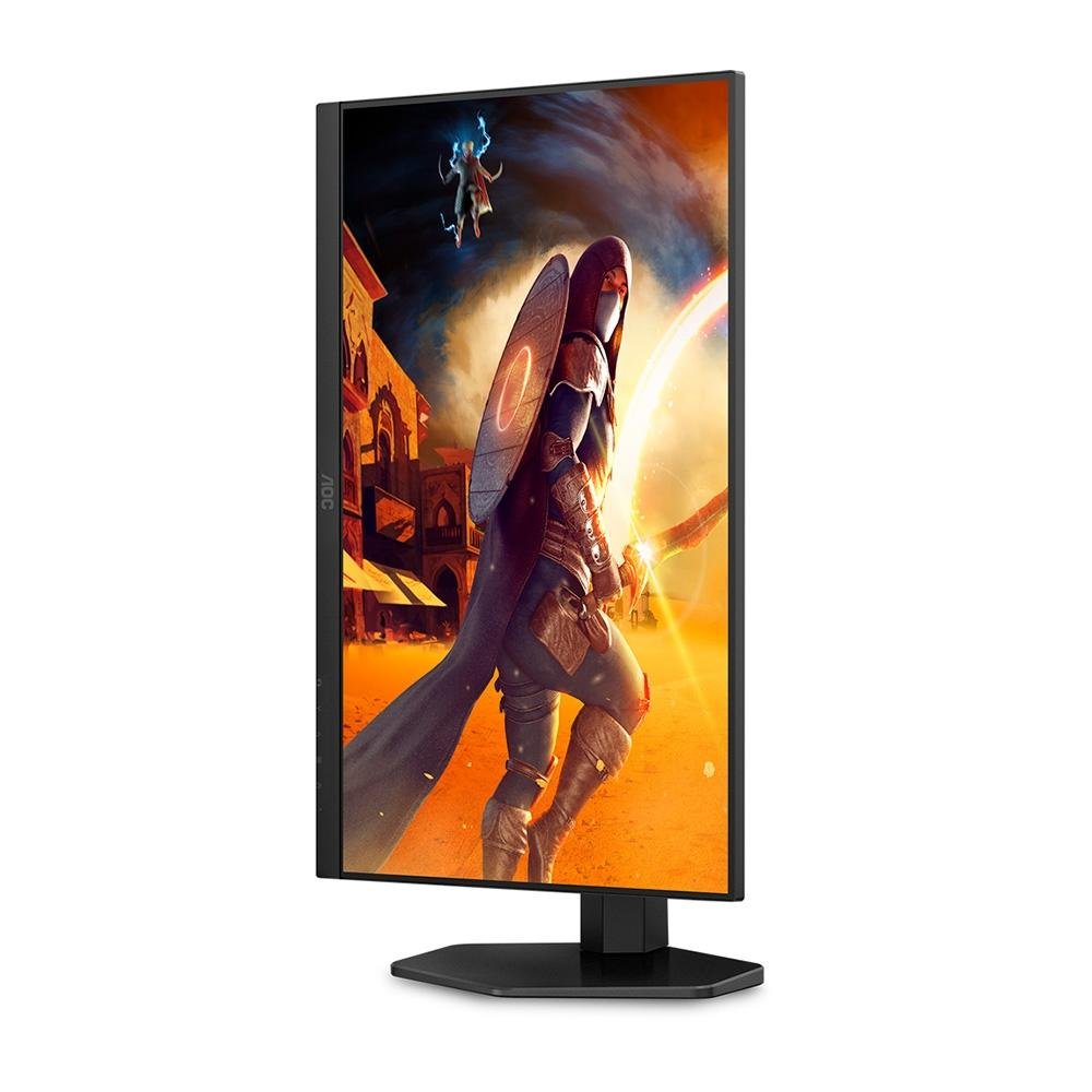 Monitor Gamer AOC 27G4/P 27