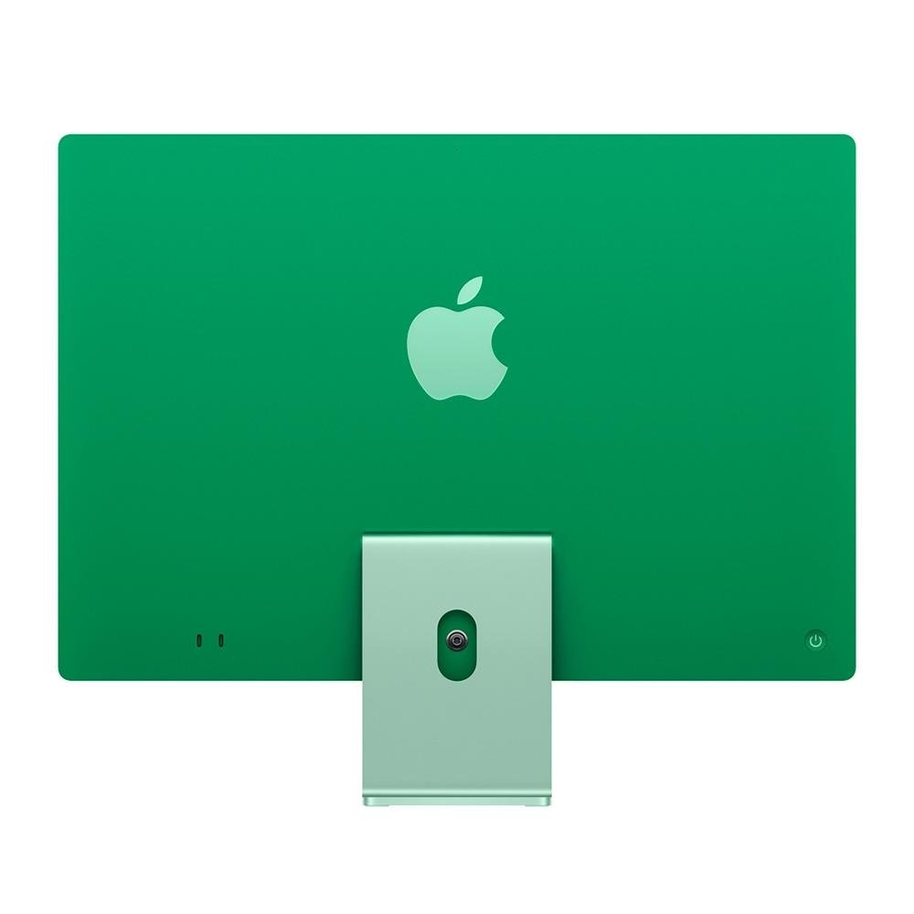 iMac Apple Tela Retina 24