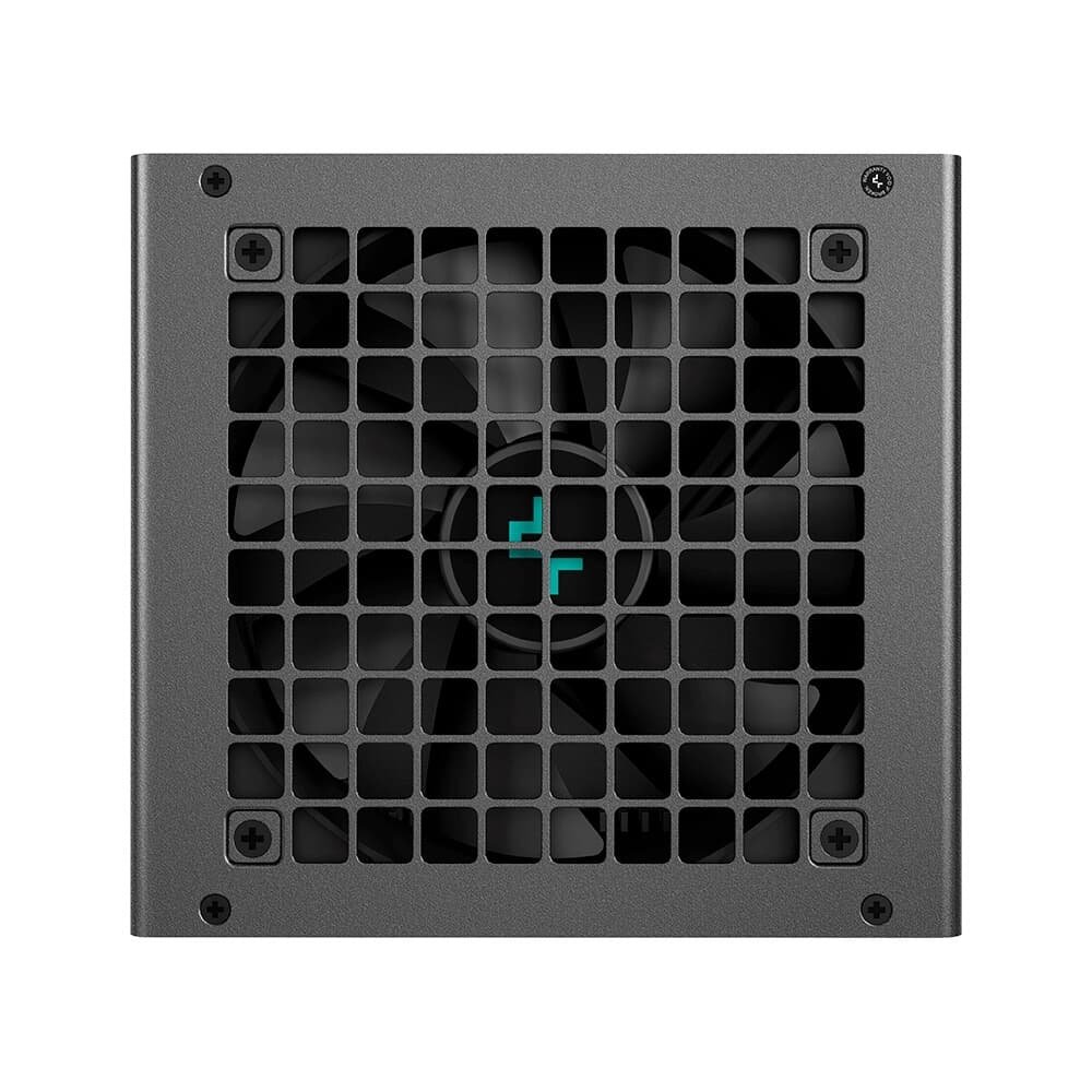 Fonte Gamer Deepcool Pn650D, 650W, 80 Plus Gold, Sem Cabo, Preto - R-PN650D-FCOB-WO-V2