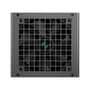 Fonte Gamer Deepcool Pn650D, 650W, 80 Plus Gold, Sem Cabo, Preto - R-PN650D-FCOB-WO-V2