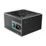 Fonte Gamer Deepcool Pn650D, 650W, 80 Plus Gold, Sem Cabo, Preto - R-PN650D-FCOB-WO-V2