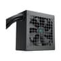 Fonte Gamer Deepcool Pn650D, 650W, 80 Plus Gold, Sem Cabo, Preto - R-PN650D-FCOB-WO-V2