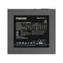Fonte Gamer Deepcool Pn650D, 650W, 80 Plus Gold, Sem Cabo, Preto - R-PN650D-FCOB-WO-V2
