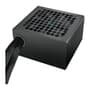 Fonte Gamer Deepcool Pn650D, 650W, 80 Plus Gold, Sem Cabo, Preto - R-PN650D-FCOB-WO-V2