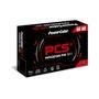 Placa de Video VGA PowerColor AMD Radeon AX R9 380 4GB GDDR5 PCI Express 3.0 HDMI/DP/DVI 4GBD5-PPDHE