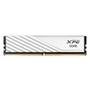 Memória RAM XPG Lancer Blade, 16GB, DDR5, 6000MHz, Single Tray, CL48, Branco - AX5U6000C4816G-SLABWH