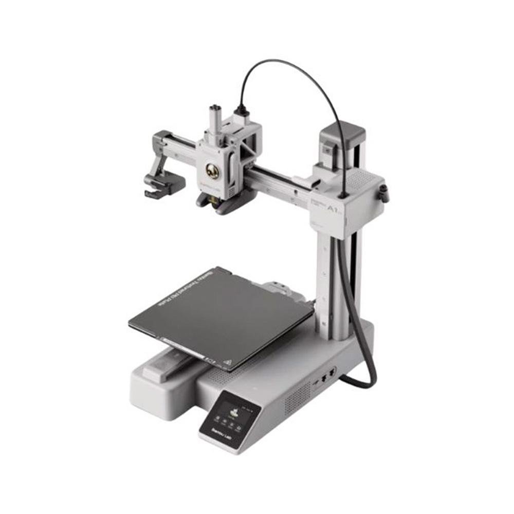Impressora 3D Bambu Lab A1 Mini | KaBuM!