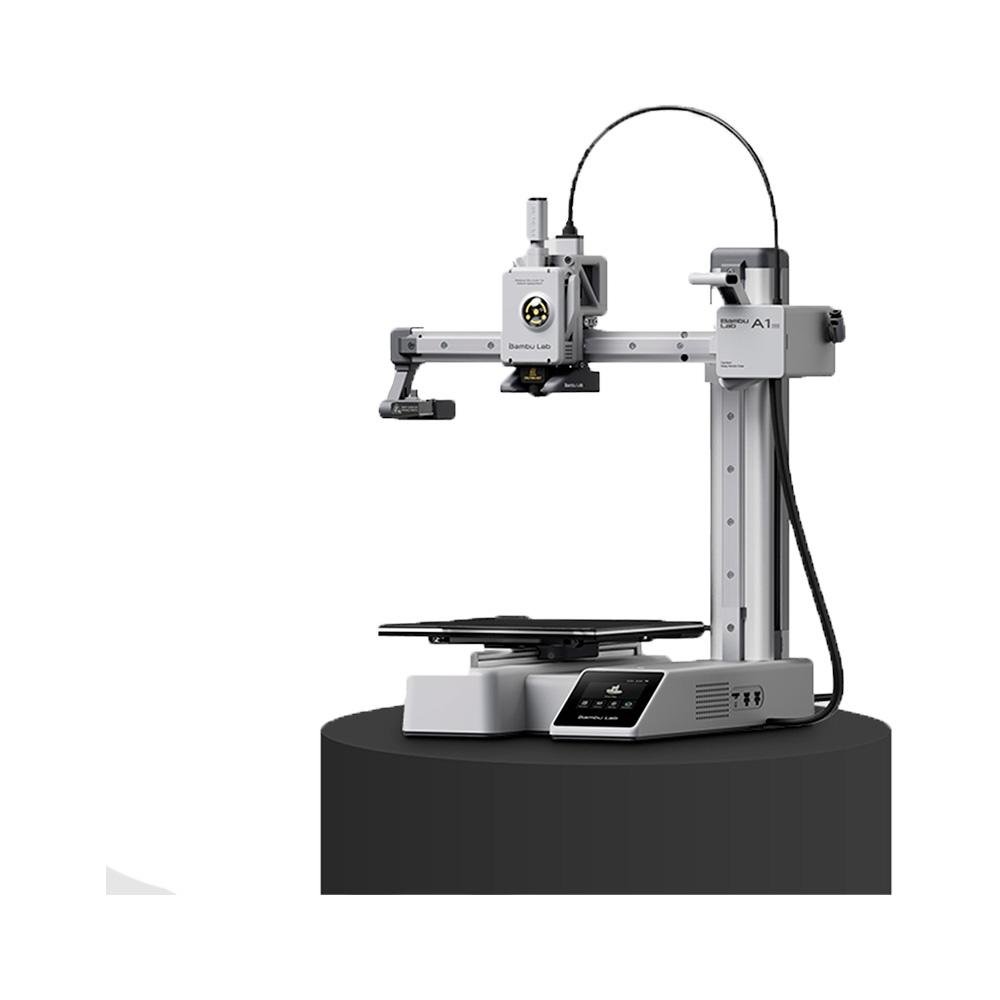 Impressora 3D Bambu Lab A1 Mini | KaBuM!