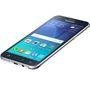Smartphone Samsung Galaxy J5 Duos SM-J500M/DS, Quad Core, Android 5.1, Tela 5, 16GB, 13MP, 4G, Dual TIM Music Preto