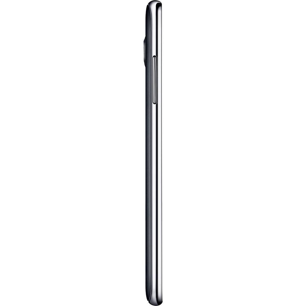 Smartphone Samsung Galaxy J5 Duos SM-J500M/DS, Quad Core, Android 5.1, Tela 5, 16GB, 13MP, 4G, Dual TIM Music Preto Smartphone Samsung Galaxy J5 Duos SM-J500M/DS, Quad Core, Android 5.1, Tela 5, 16GB, 13MP, 4G, Dual TIM Music Preto
