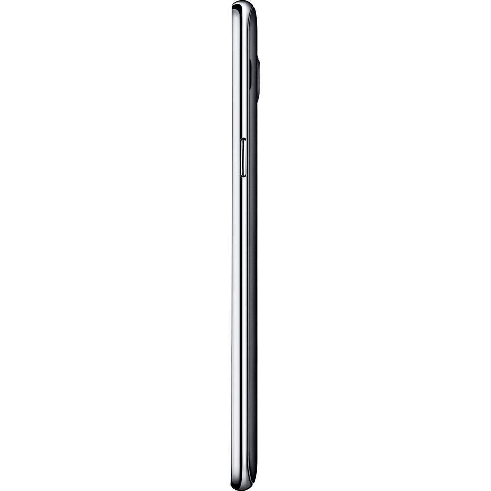 Smartphone Samsung Galaxy J5 Duos SM-J500M/DS, Quad Core, Android 5.1, Tela 5, 16GB, 13MP, 4G, Dual TIM Music Preto Smartphone Samsung Galaxy J5 Duos SM-J500M/DS, Quad Core, Android 5.1, Tela 5, 16GB, 13MP, 4G, Dual TIM Music Preto