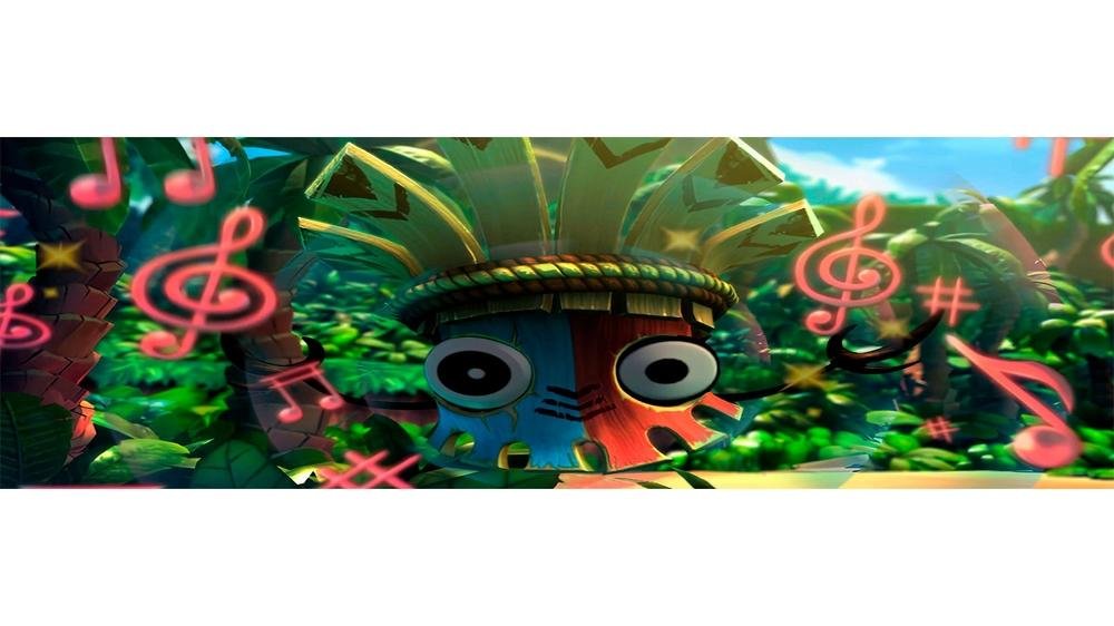 Jogo Donkey Kong Country Returns HD, Nintendo Switch - NT000019NSW Jogo Donkey Kong Country Returns HD, Nintendo Switch - NT000019NSW