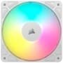 Ventoinha Corsair RS140 ARGB, 140mm, PWM, Branco - CO-9050186-WW
