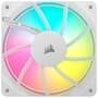 Ventoinha Corsair RS140 ARGB, 140mm, PWM, Branco - CO-9050186-WW