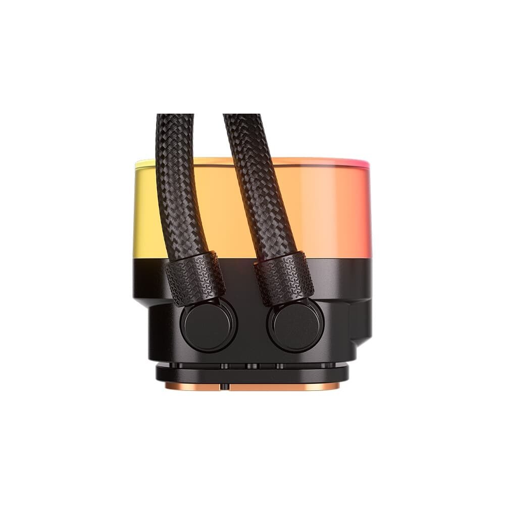 Cooler para CPU CORSAIR iCUE LINK TITAN RX| KaBuM!