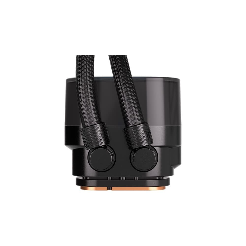 Cooler para CPU CORSAIR iCUE LINK TITAN RX| KaBuM!