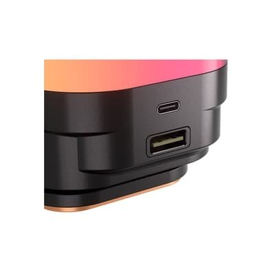 Cooler para CPU CORSAIR iCUE LINK TITAN RX| KaBuM! Cooler para CPU CORSAIR iCUE LINK TITAN RX| KaBuM!