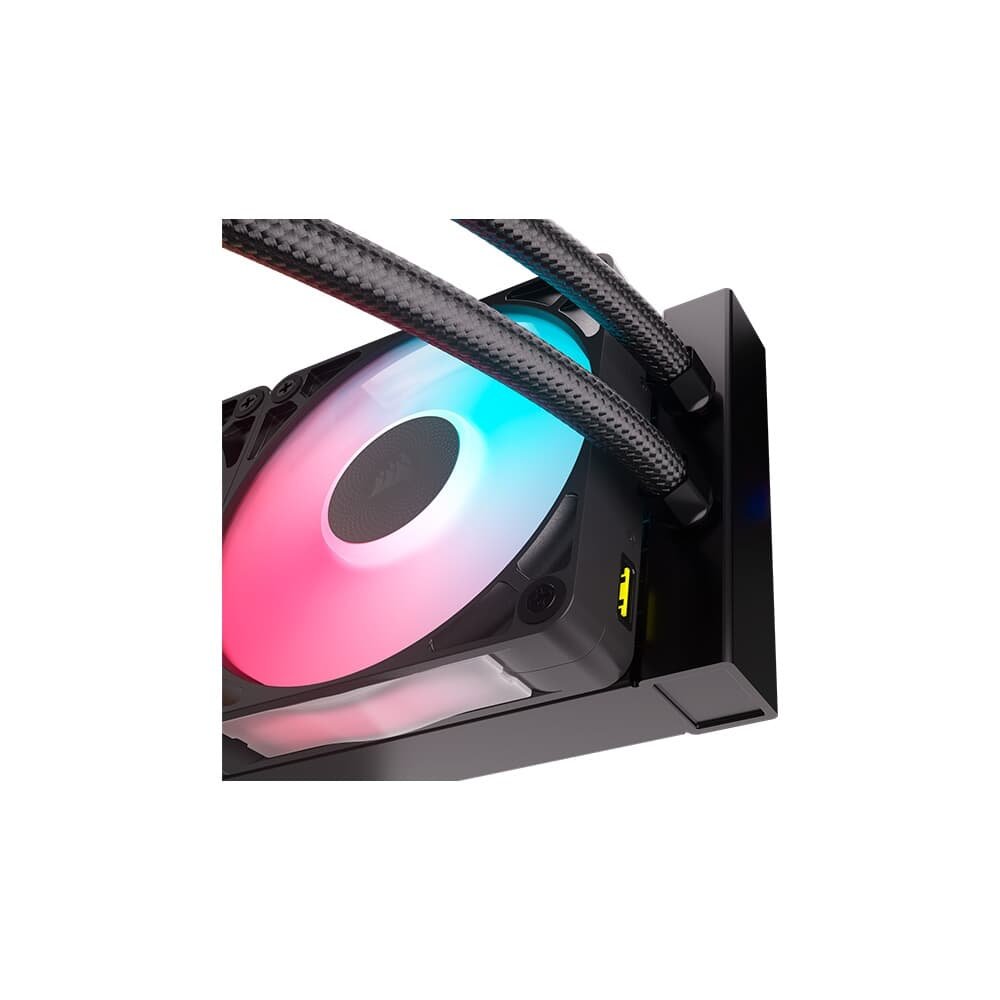 Cooler para CPU CORSAIR iCUE LINK TITAN RX| KaBuM!