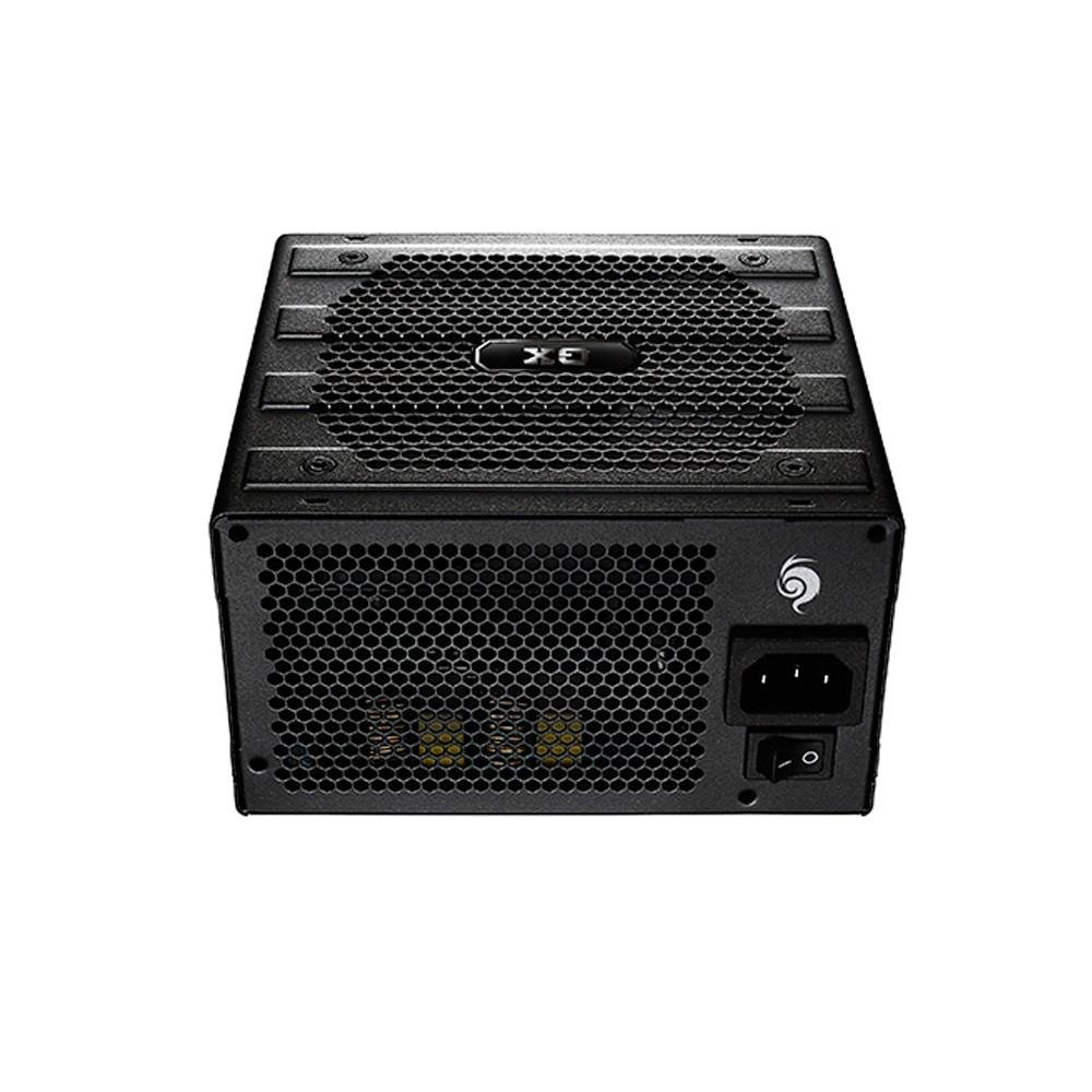 Fonte Cooler Master 550W 80 Plus Bronze - RS550-ACAAB3-WO