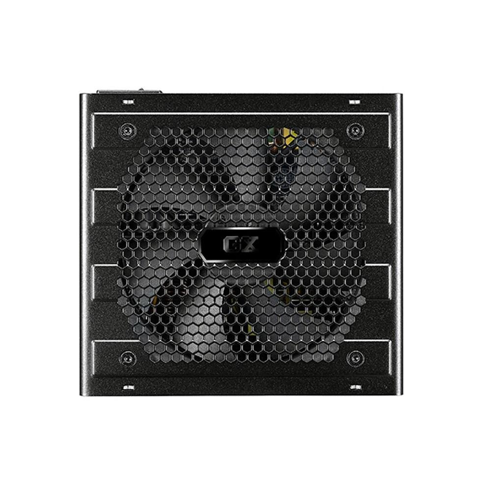 Fonte Cooler Master 550W 80 Plus Bronze - RS550-ACAAB3-WO