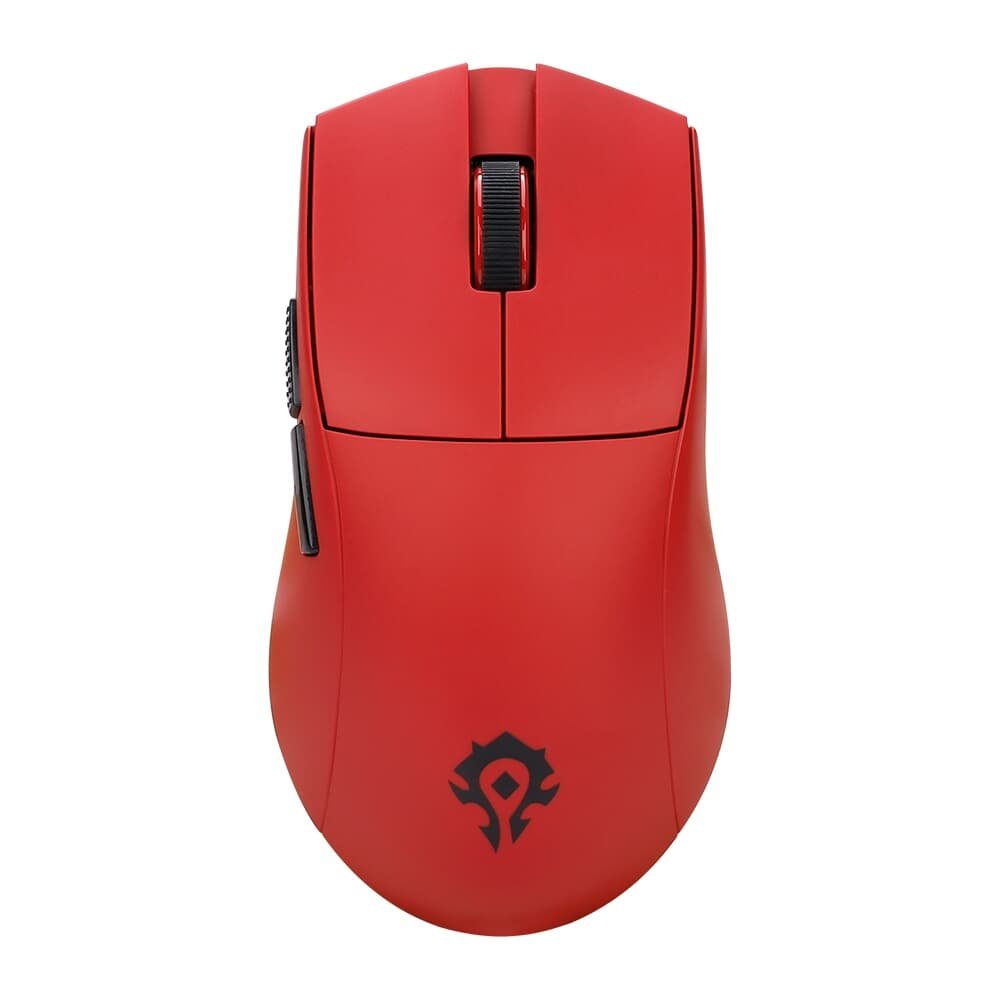 Mouse Gamer Sem Fio Redragon King Pro | KaBuM!