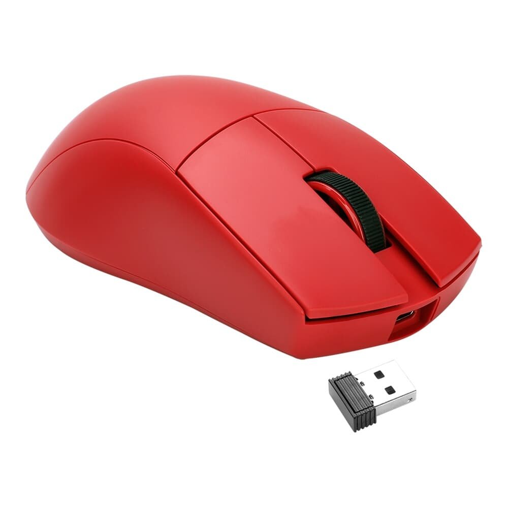 Mouse Gamer Sem Fio Redragon King Pro | KaBuM!