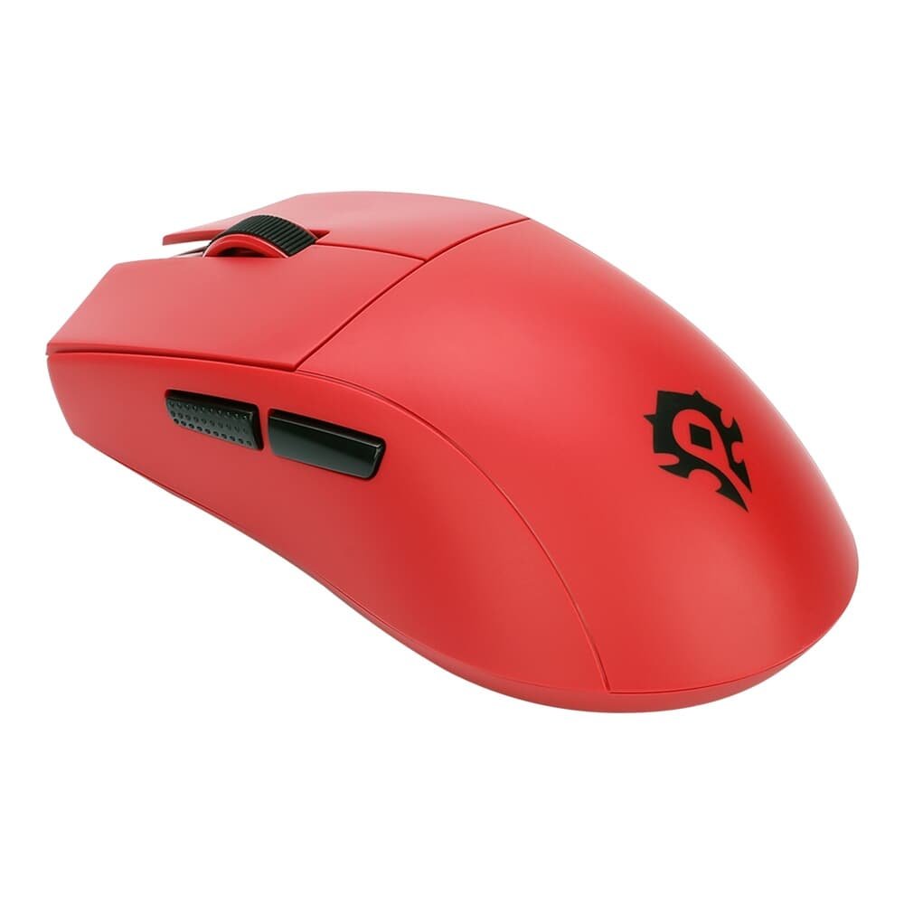 Mouse Gamer Sem Fio Redragon King Pro | KaBuM!