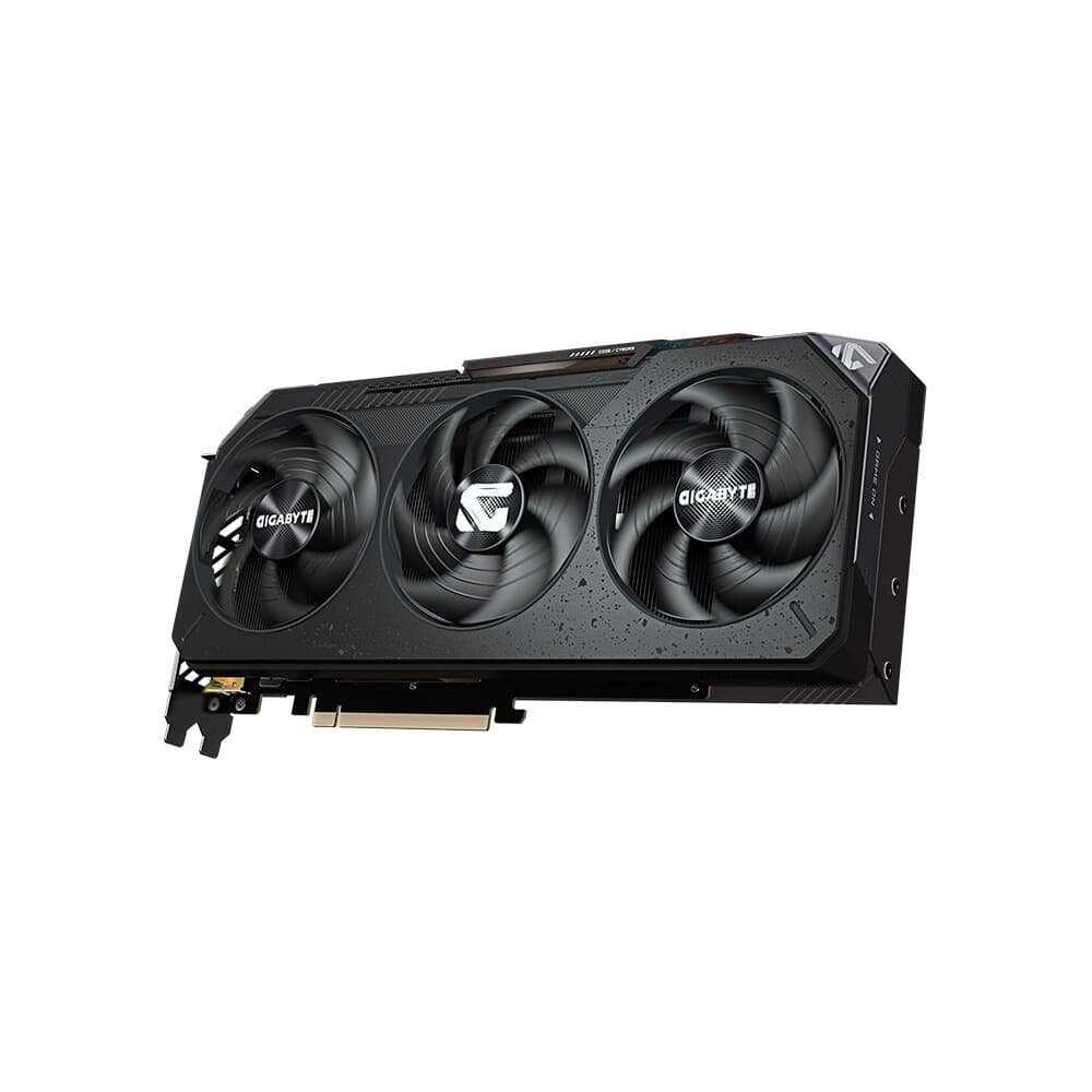 Placa de Vídeo RX 9070 GAMING OC 16G | KaBuM!