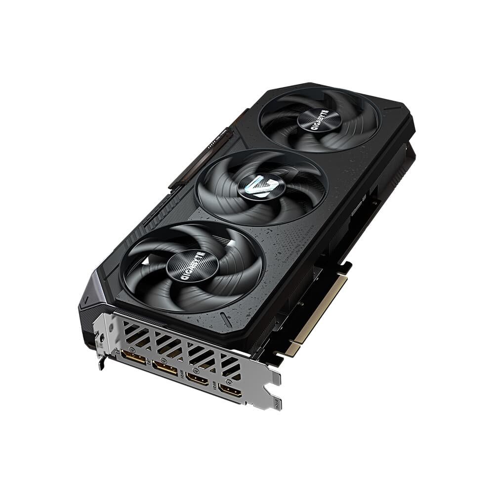 Placa de Vídeo RX 9070 GAMING OC 16G | KaBuM!