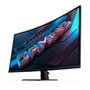 Monitor Gamer Gigabyte 31.5" QHD, 180Hz, 1ms, VA, DisplayPort 1.4 e HDMI 2.0, 120% sRGB, HDR, FreeSync - GS32QCA-SA