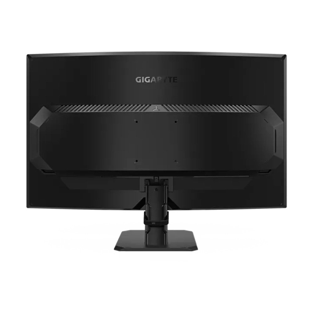 Monitor Gamer Gigabyte 31.5" QHD, 180Hz, 1ms, VA, DisplayPort 1.4 e HDMI 2.0, 120% sRGB, HDR, FreeSync - GS32QCA-SA
