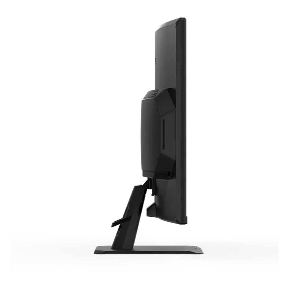 Monitor Gamer Gigabyte 31.5" QHD, 180Hz, 1ms, VA, DisplayPort 1.4 e HDMI 2.0, 120% sRGB, HDR, FreeSync - GS32QCA-SA