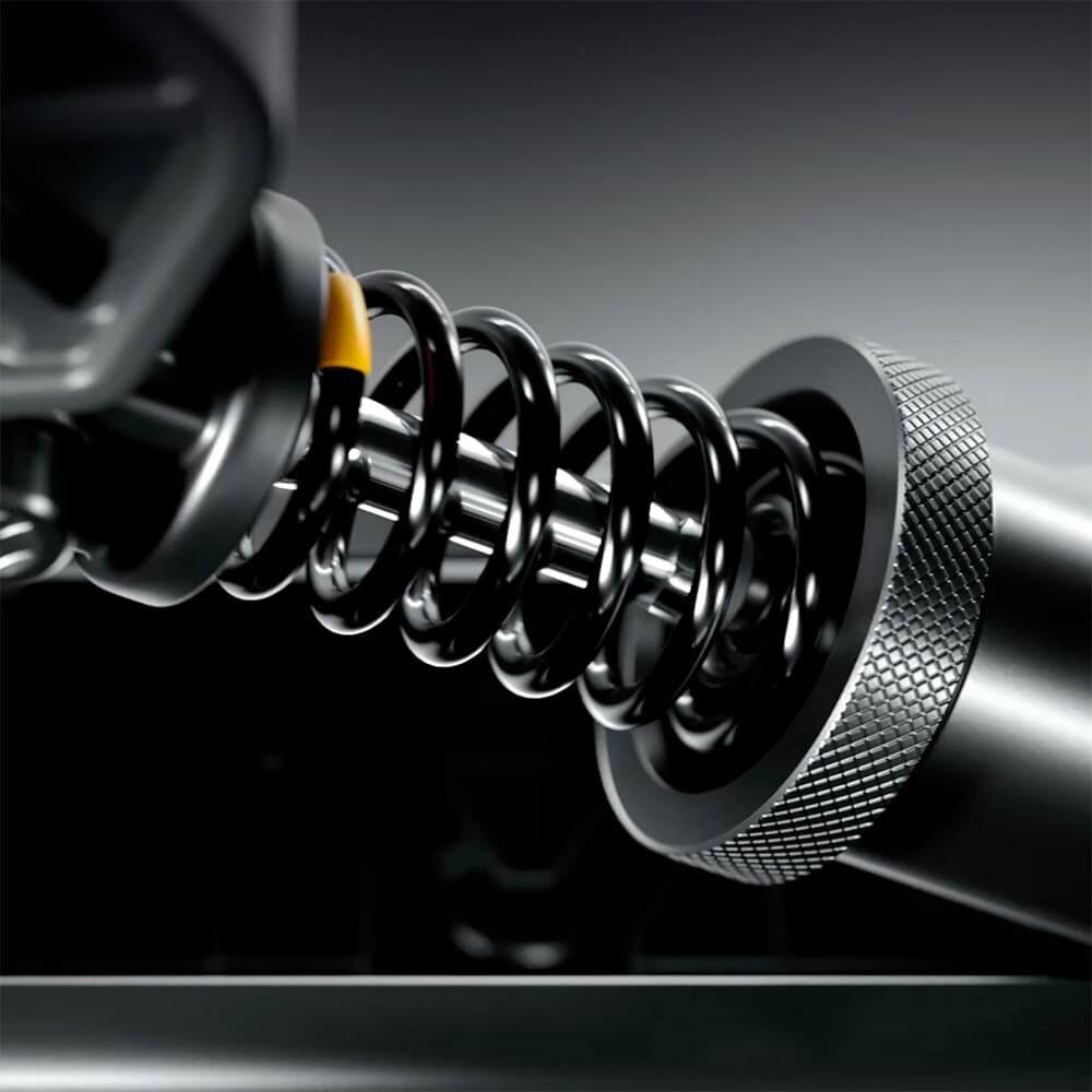 Pedais Logitech G PRO WHEEL para PS5, PS4, Xbox Series X|S, Xbox One e PC - 941-000186