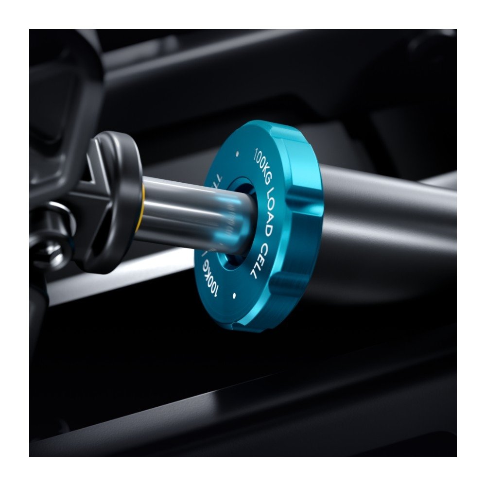 Pedais Logitech G PRO WHEEL para PS5, PS4, Xbox Series X|S, Xbox One e PC - 941-000186 Pedais Logitech G PRO WHEEL para PS5, PS4, Xbox Series X|S, Xbox One e PC - 941-000186