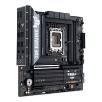 Placa-Mãe Asus TUF Gaming B860M-PLUS | KaBuM!