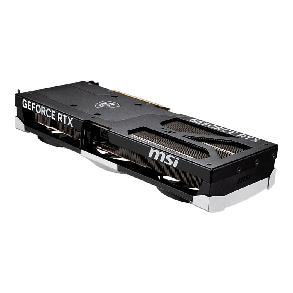 Placa de Vídeo MSI RTX 5070 TI VENTUS | KaBuM!