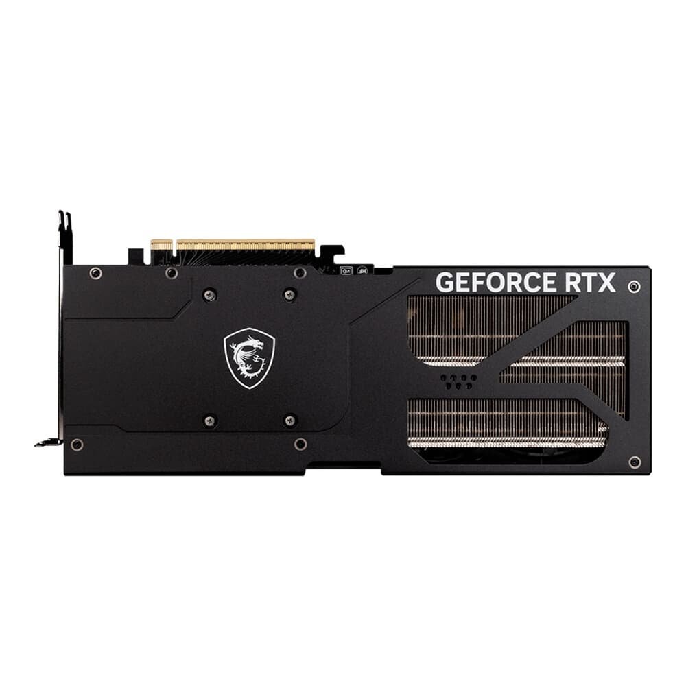 Placa de Vídeo MSI RTX 5070 TI VENTUS | KaBuM!