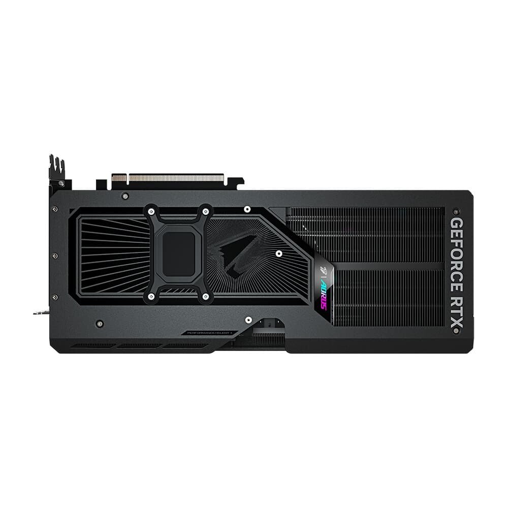 Placa de Vídeo RTX 5070 AORUS MASTER | KaBuM!