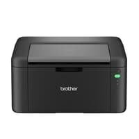 Impressora Brother Laser, Monocromática, Hi-Speed USB 2.0, Wireless Direct, 127V, Preto - HLL1232W