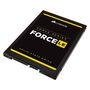 SSD Corsair Force LE 2.5´ 240GB SATA III 6Gb/s Leituras: 560MB/s e Gravações: 530MB/s - CSSD-F240GBLEB