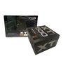 Fonte XFX 500W 80 Plus Bronze - P1-500B-XTFR