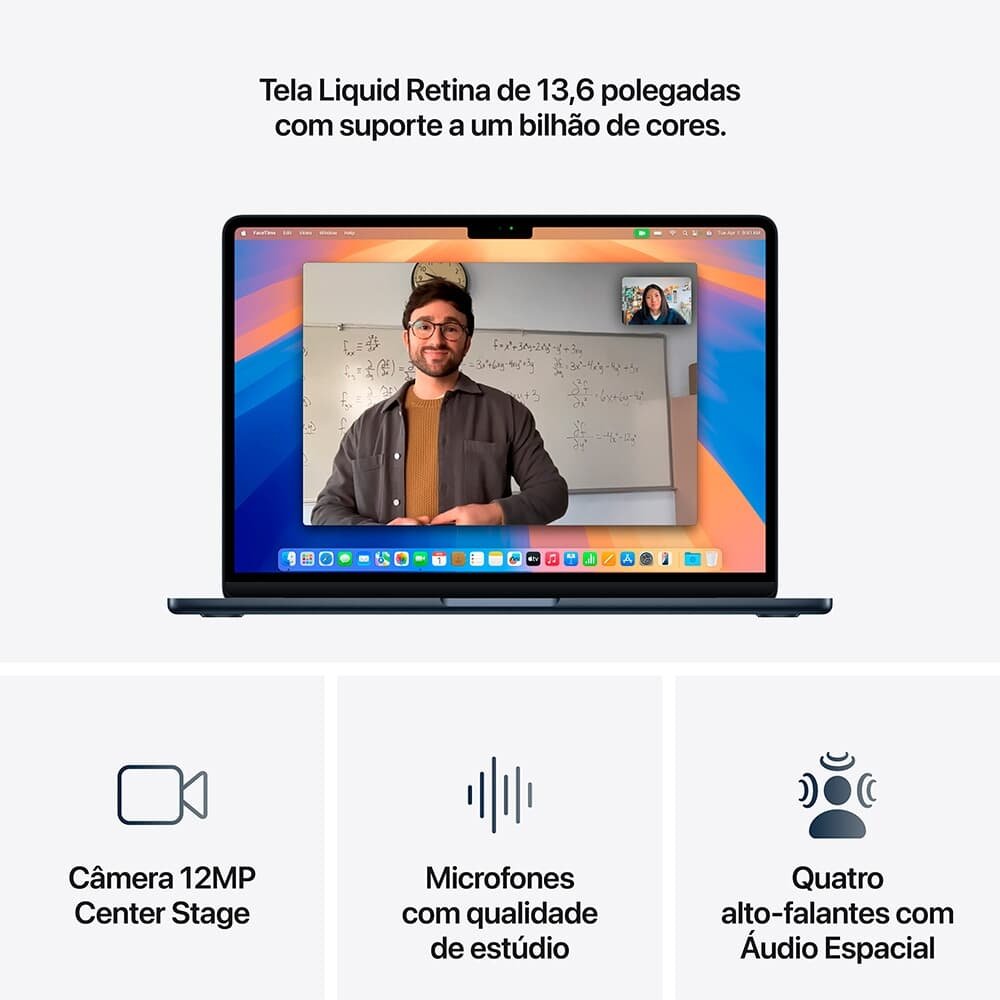 MacBook Air Apple 13