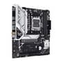 Placa Mãe ASUS B650M-AYW Wi-Fi, AM5, mATX, DDR5, Wi-fi, Bluetooth - 90MB1KI0-M0EAY0