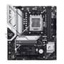 Placa Mãe ASUS B650M-AYW Wi-Fi, AM5, mATX, DDR5, Wi-fi, Bluetooth - 90MB1KI0-M0EAY0