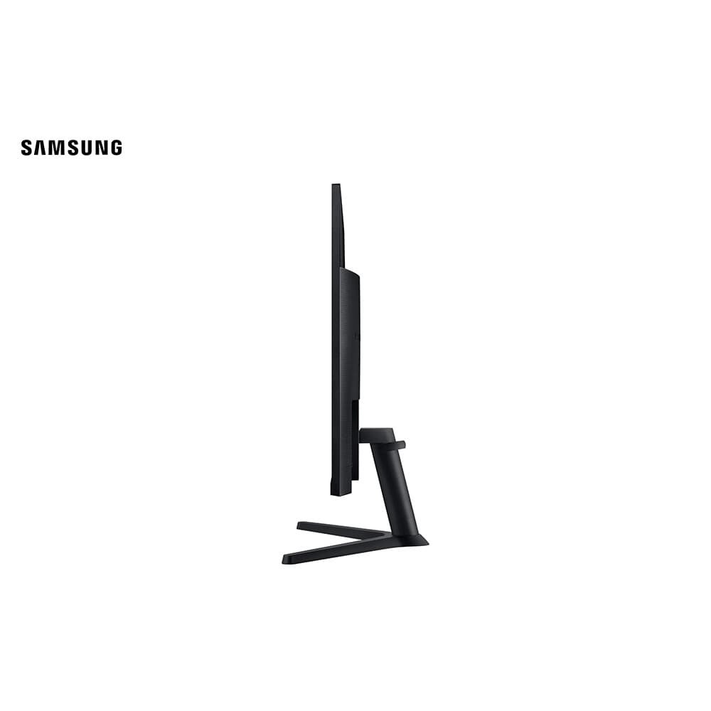 Monitor Samsung Essential S3 32", FHD, 75Hz, FreeSync, DP e HDMI - LS32B300NWNMZD