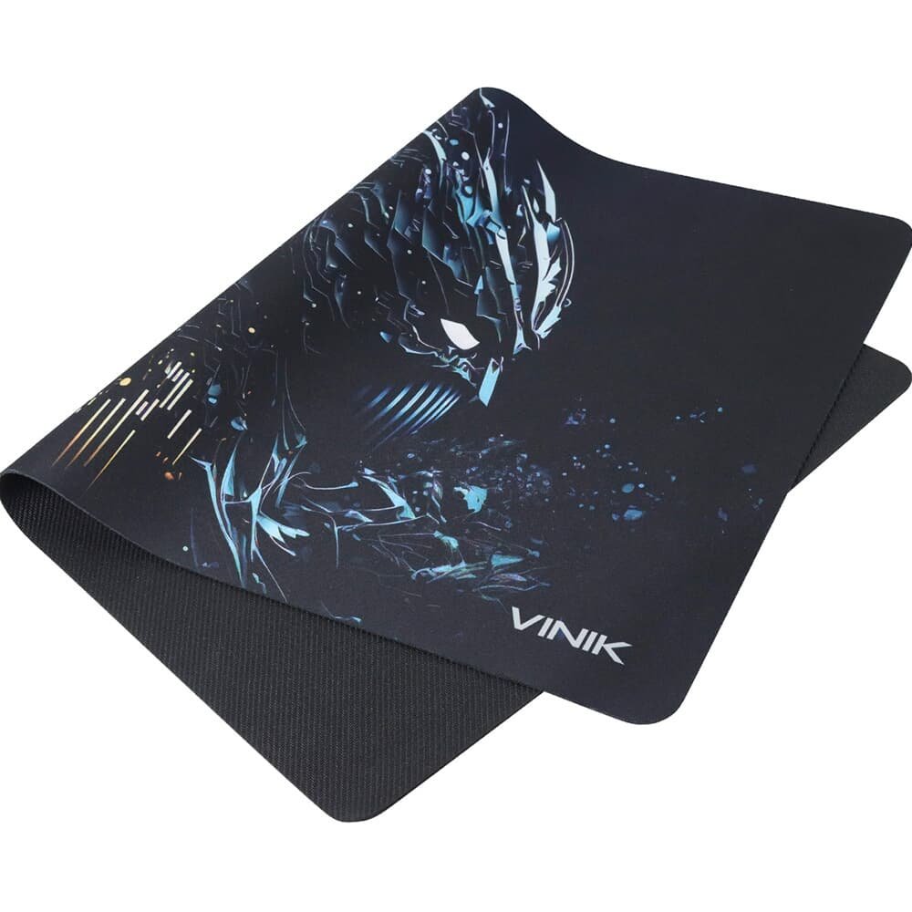 Mxx様 Mouse Pad Gamer Vinik Extended Cyber Preda| KaBuM!